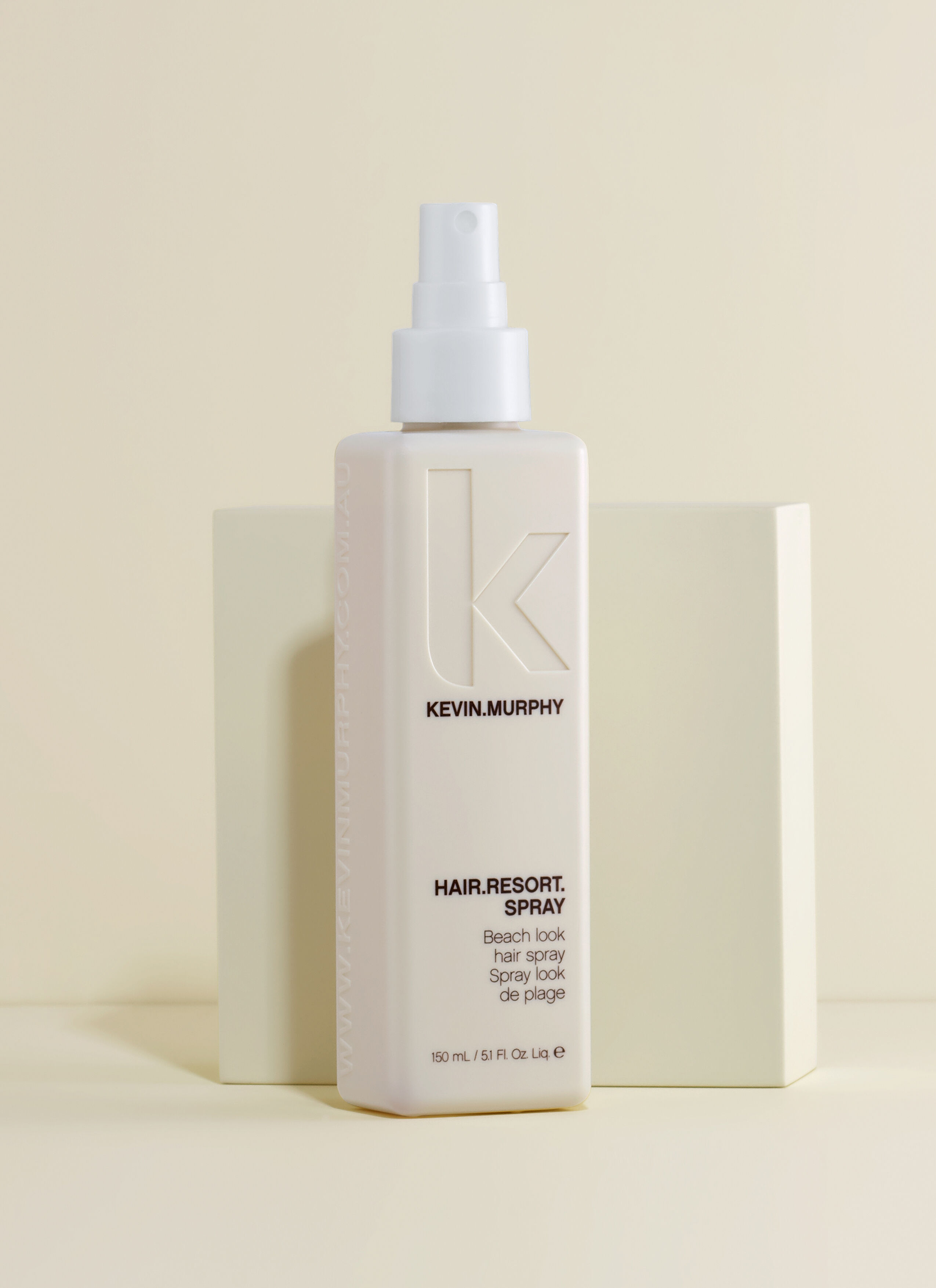 HAIR.RESORT.SPRAY - 20TH ANNIVERSARY LE